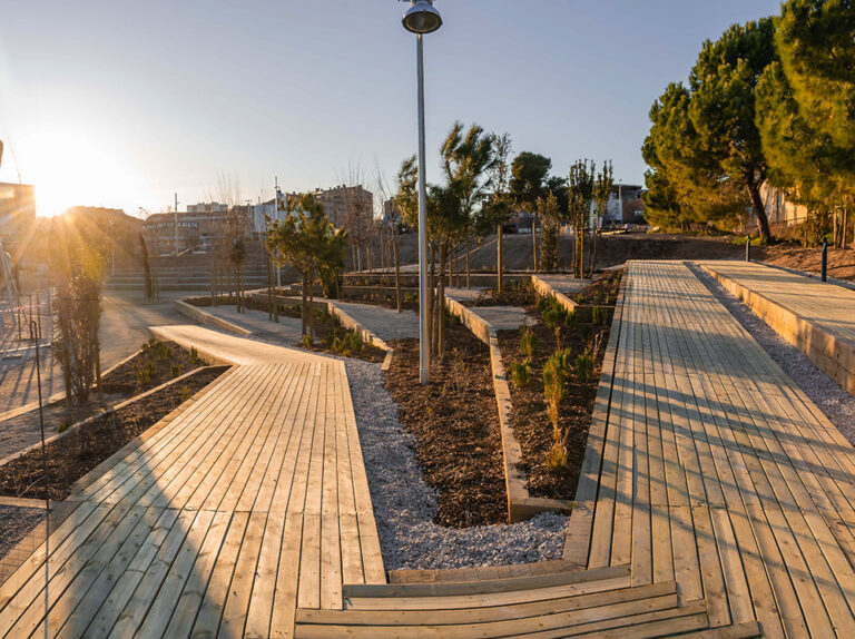 Obra-Parc-Central